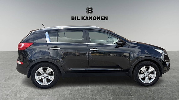 Kia Sportage 3 of 5