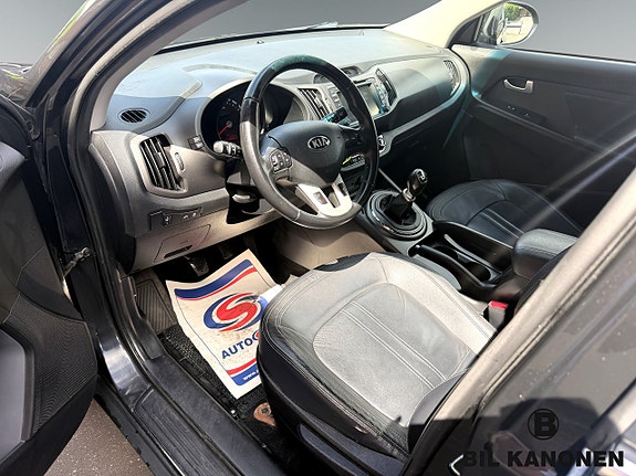 Kia Sportage 8 of 13