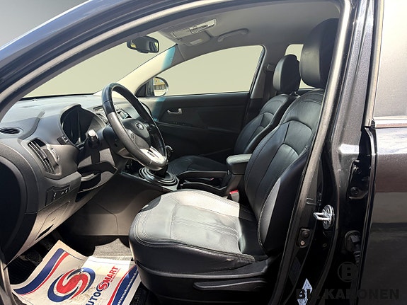 Kia Sportage 7 of 13