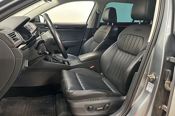 Skoda Superb 10 of 30