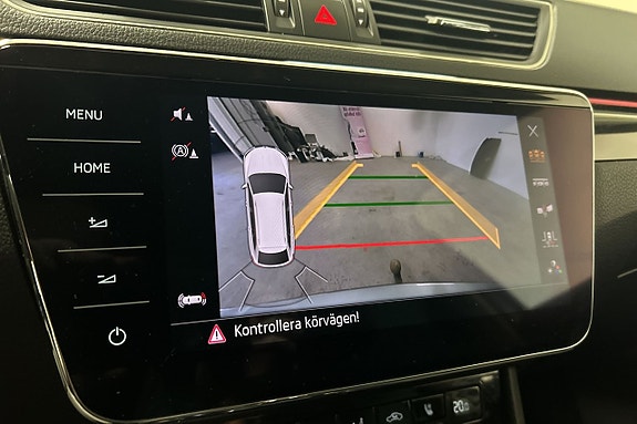 Skoda Superb 25 of 30