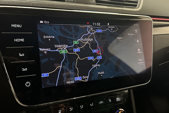 Skoda Superb 24 of 30