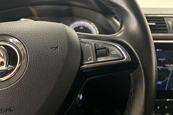 Skoda Superb 20 of 30