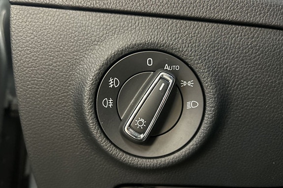 Skoda Superb 30 of 30