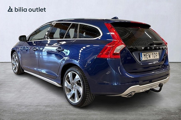 Volvo V60 3 of 5
