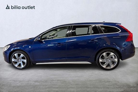 Volvo V60 5 of 5