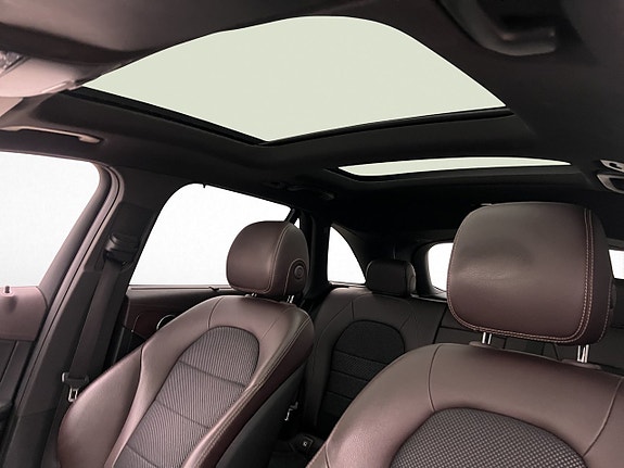 Mercedes-Benz GLC220 d 17 of 30