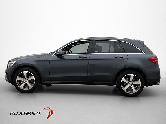 Mercedes-Benz GLC220 d 4 of 5
