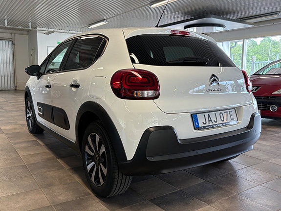Citroen C3 3 of 5