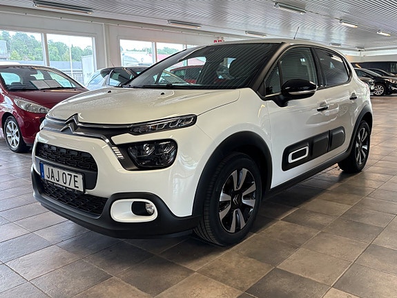 Citroen C3 4 of 5