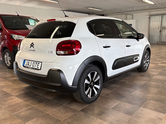 Citroen C3 2 of 5