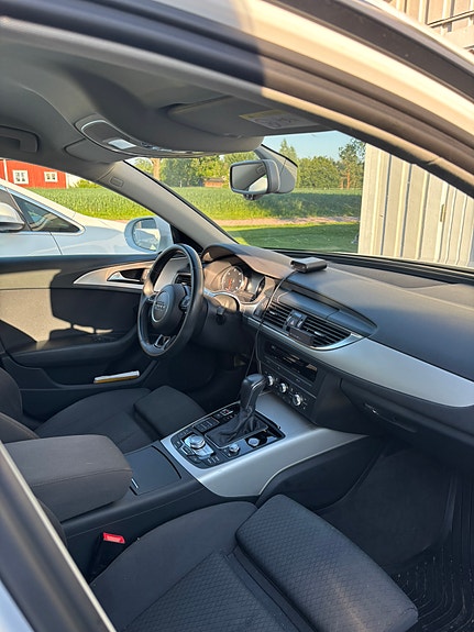 Audi A6 5 of 5