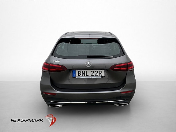Mercedes-Benz B180 9 of 30