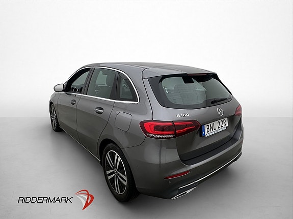 Mercedes-Benz B180 6 of 30