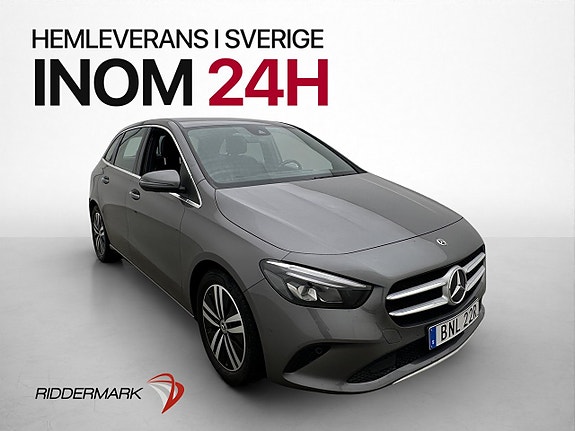 Mercedes-Benz B180 3 of 30