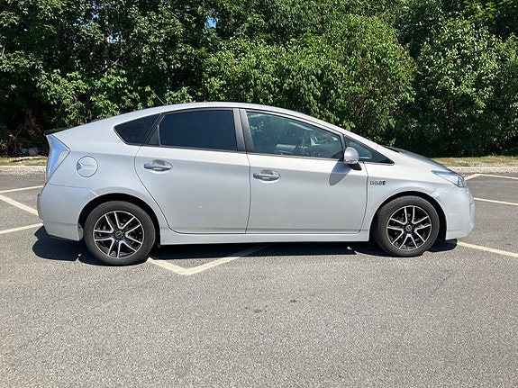 Toyota Prius 2013