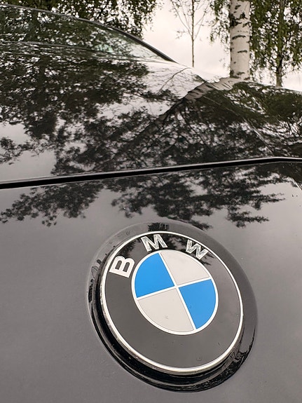 BMW 220i 4 of 5