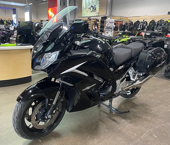Yamaha FJR1300AE ABS utt. 2014 fjr fjr1300 fjr1300ae 3 of 9