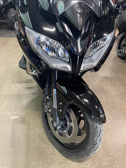 Yamaha FJR1300AE ABS utt. 2014 fjr fjr1300 fjr1300ae 6 of 9