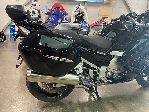 Yamaha FJR1300AE ABS utt. 2014 fjr fjr1300 fjr1300ae 4 of 9