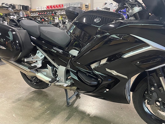 Yamaha FJR1300AE ABS utt. 2014 fjr fjr1300 fjr1300ae 5 of 9
