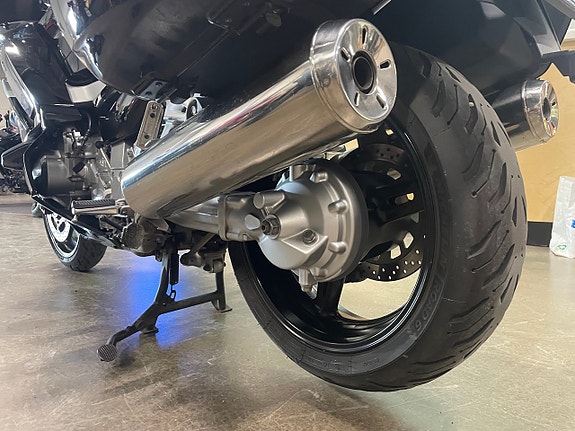 Yamaha FJR1300AE ABS utt. 2014 fjr fjr1300 fjr1300ae 7 of 9