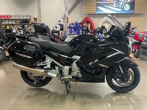 Yamaha FJR1300AE ABS utt. 2014 fjr fjr1300 fjr1300ae 2 of 9