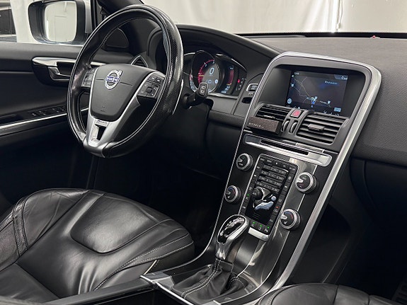 Volvo XC60 26 of 27