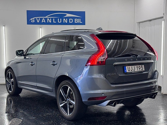 Volvo XC60 5 of 27