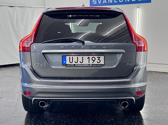 Volvo XC60 4 of 27