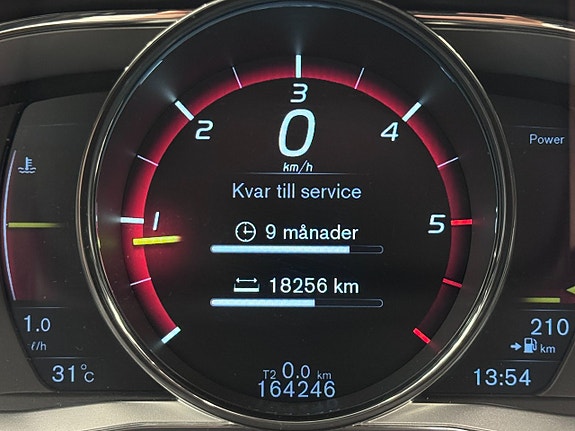 Volvo XC60 21 of 27