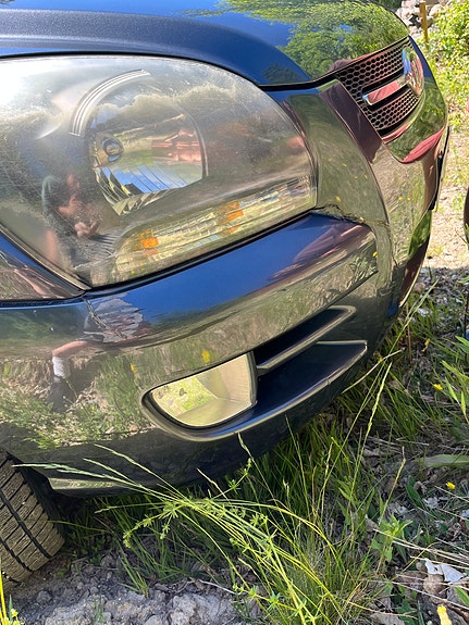 Kia Sportage 8 of 9