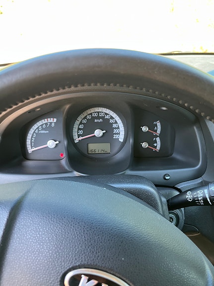 Kia Sportage 9 of 9