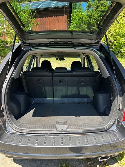 Kia Sportage 6 of 9