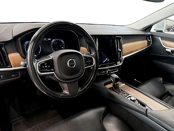 Volvo S90 5 of 5
