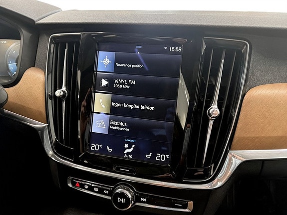 Volvo S90 9 of 16