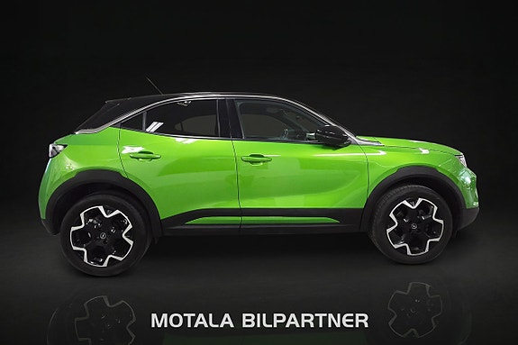 Opel Mokka 3 of 5