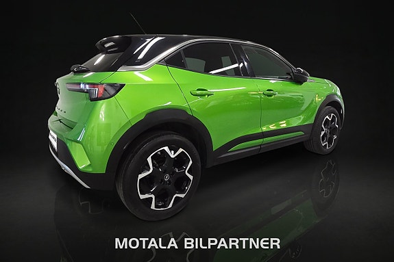 Opel Mokka 6 of 19