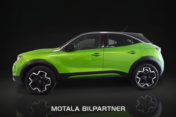 Opel Mokka 4 of 5