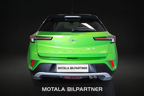 Opel Mokka 9 of 19
