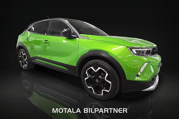 Opel Mokka 2 of 5