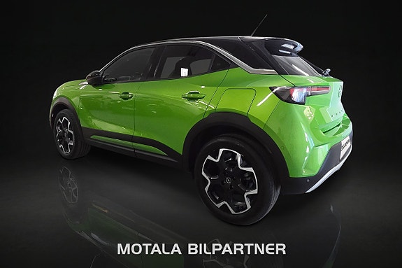 Opel Mokka 7 of 19
