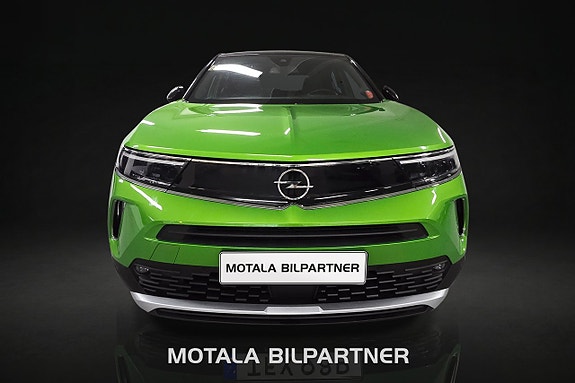 Opel Mokka 8 of 19