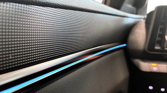 Renault Scenic E-Tech 22 of 25