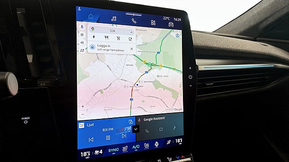 Renault Scenic E-Tech 18 of 25