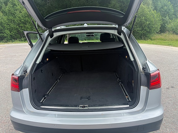 Audi A6 allroad 5 of 5