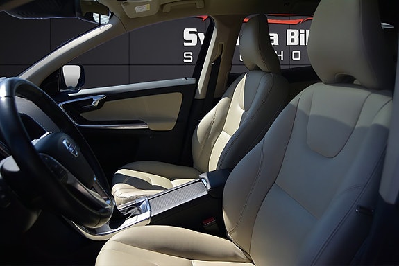 Volvo XC60 6 of 14