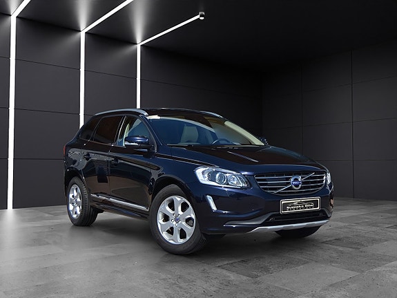 Volvo XC60 3 of 14