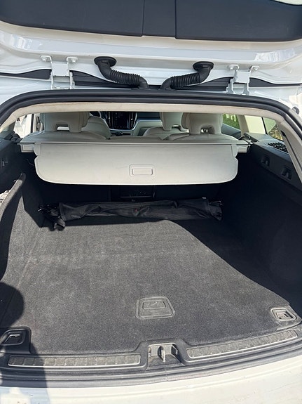 Volvo V60 13 of 13
