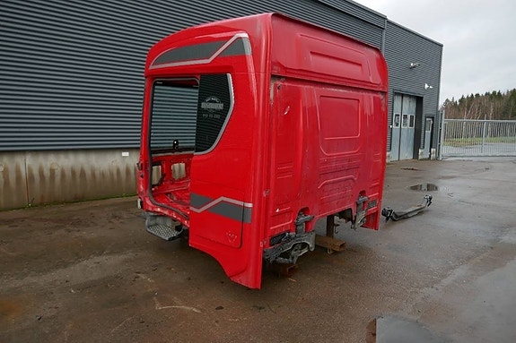 Scania R 650 3 of 5